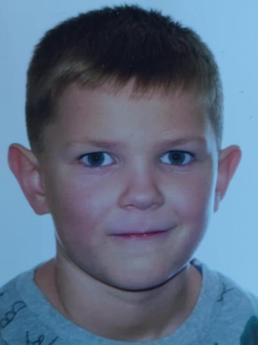 Max Bosse Dirks