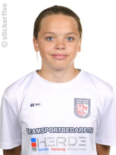 Lara Sophie Lutze