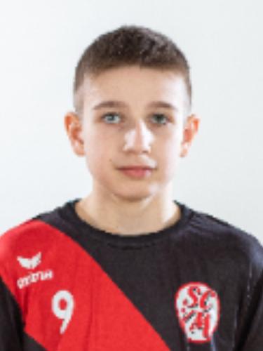 Adrian Nico Kraus