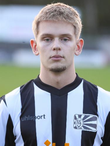 Fabian Faas