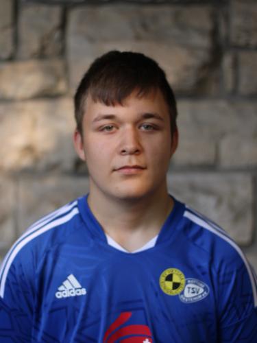 Kelvin Buhrandt