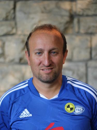 Baris Gürler