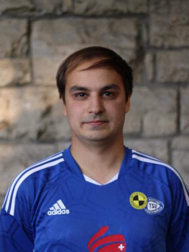 Nico Neugebauer