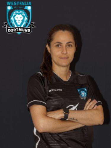 Anna Maria Dos Santos Boccolo