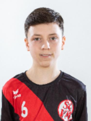 Mikolaj Pawel Weronis