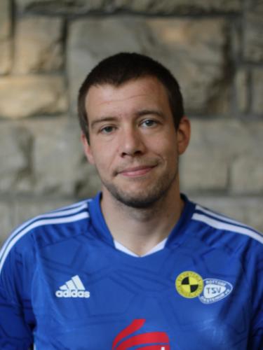 Tobias Rademacher