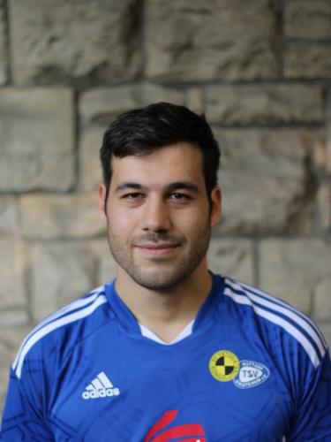 Jannik Thoß