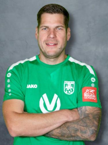 Marcus Karisch