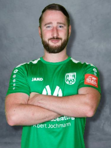 Johannes Langner