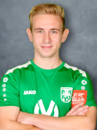 Pascal Schuffenhauer