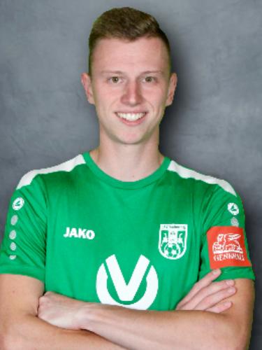 Louis Sonntag