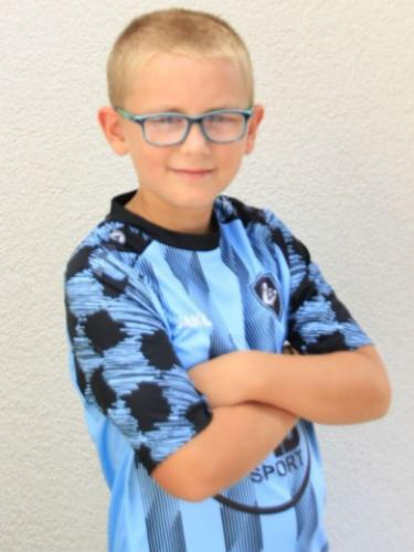 Luka Milardovic Ivankovic