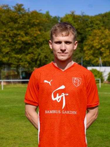 Patrick Bartkiewicz