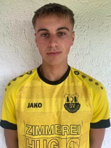 Jonas Wagner