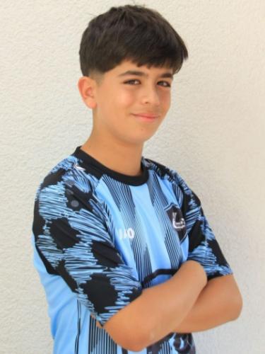 Haland Hasar