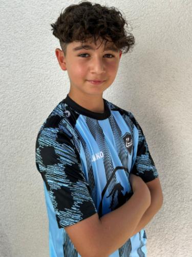 Mohamad Himen