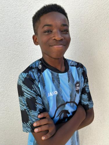 Wesley Ojo