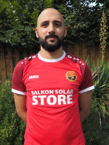 Bahattin Aylan