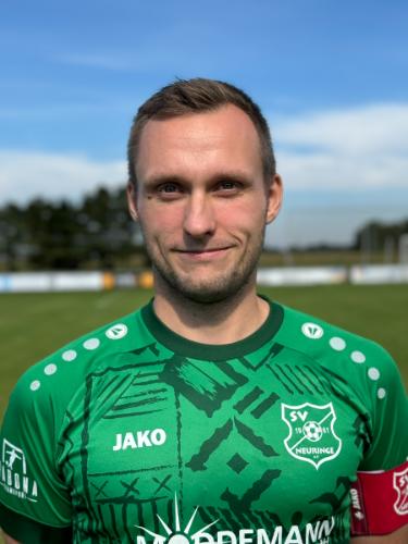 Christopher Gebbeken