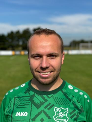 Hannes Kocks