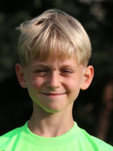 Jonathan Klug