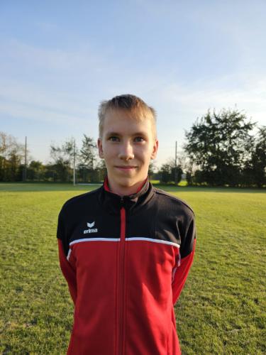 Luca Matthiesen