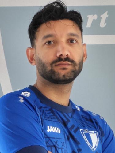 Rafael Shakir