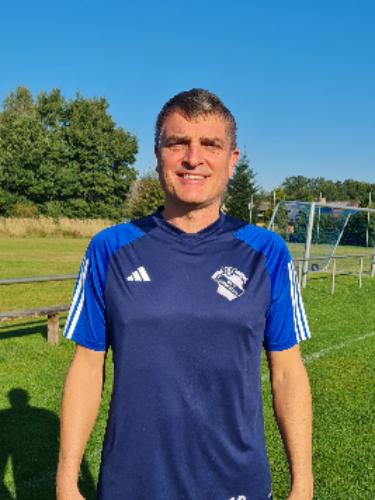 Matthias Rosenbäck