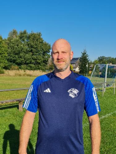 Daniel Kasimir
