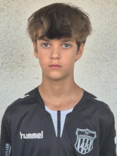 Yaroslav Mossakovskyi