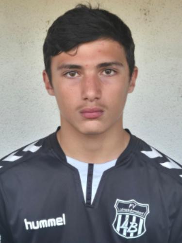 Emirhan Özgen