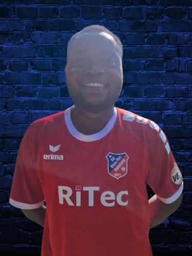Anthony Adeyemi Adesiyan