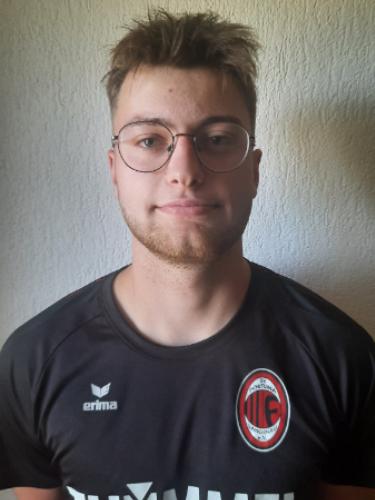 Simon Albrecht