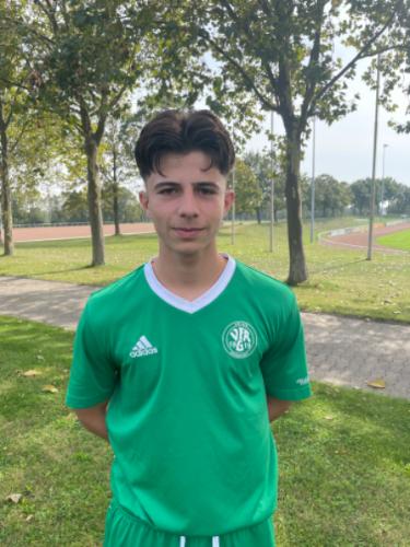 Ahmed Alrajab