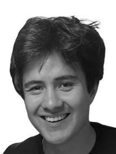 David Oscar Casero Passola