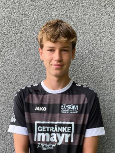 Nico Dürr