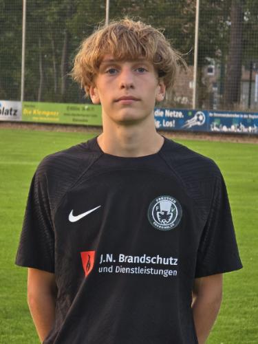 Niclas Elliger