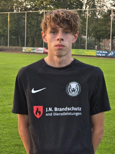Lars Connor Peukert