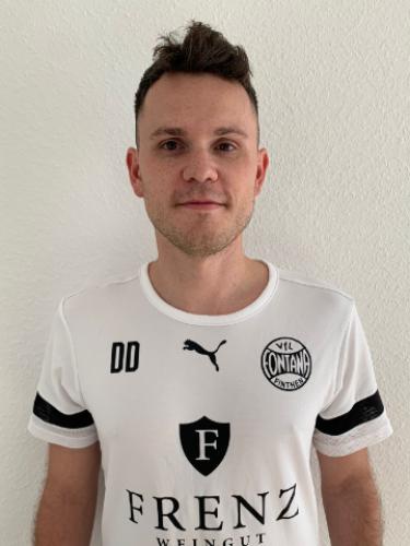 Dennis Dexheimer