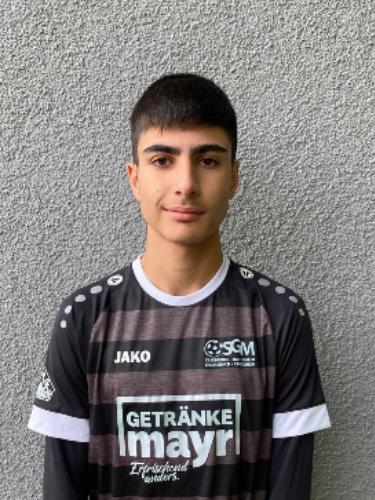 Mert Küccükkahreman