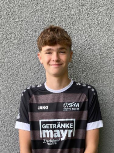 Leo Schäufele