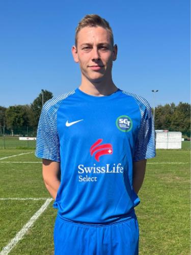 Jonas Kleemann