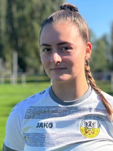 Janine Rücker