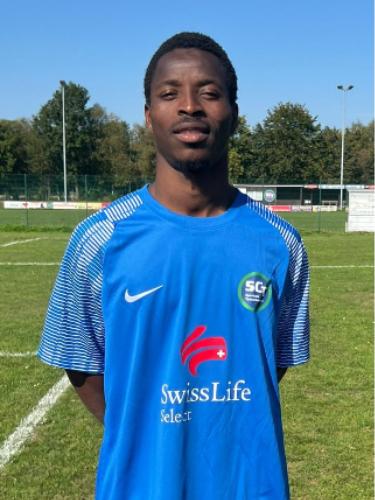 Abubakar Kone