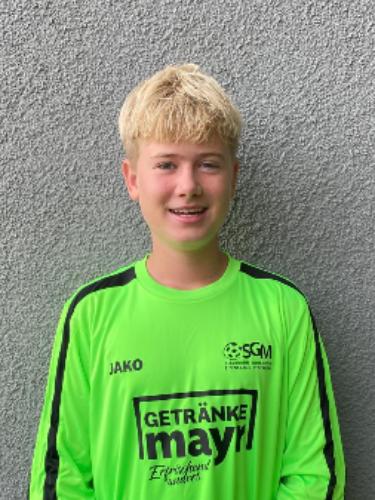 Johannes Alexander Sommer