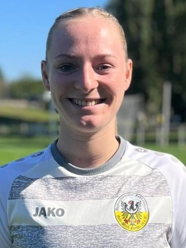 Jenny Seidel