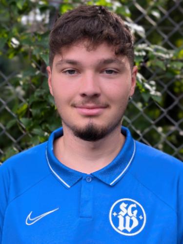 Nicklas Faas