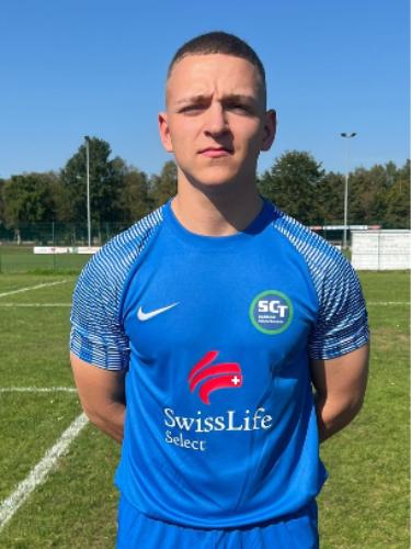 Mirco Siebolds