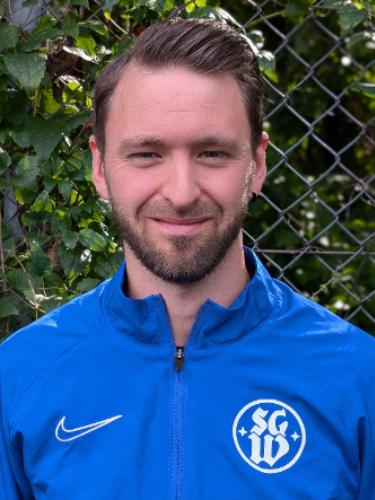 Tobias Palatinus-Leuchner
