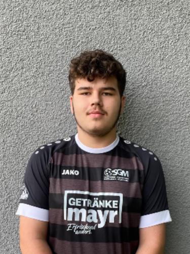Nico Eggert